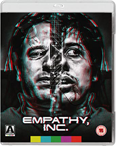 Empathy, Inc. |   Blu-Ray